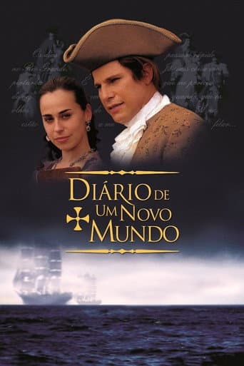 Poster for Diary of a New World