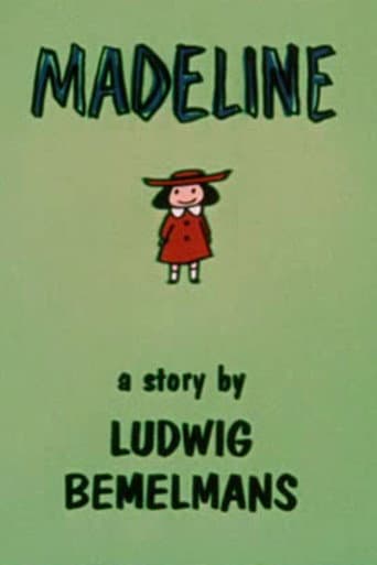 Poster for Madeline
