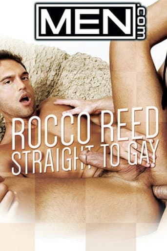 Poster for Rocco Reed: Straight To Gay
