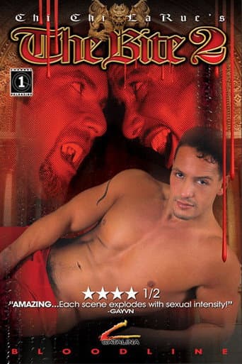 Poster for The Bite 2: Bloodline