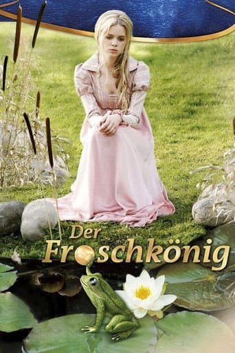 Poster for Der Froschkönig