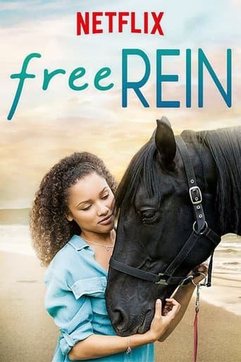 Poster for Free Rein
