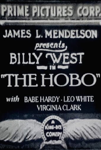 Poster for The Hobo