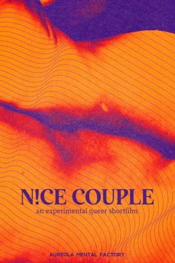 Poster for N!ce Couple