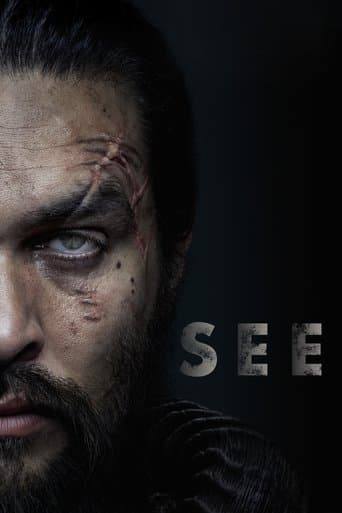 Poster for Season 1