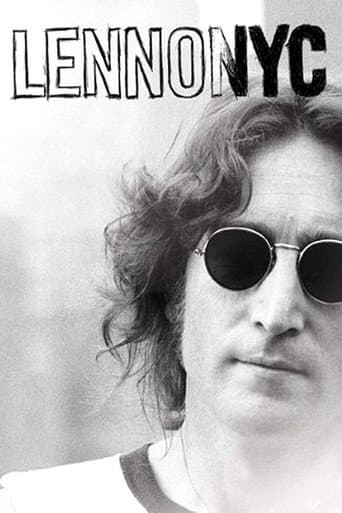 Poster for LennoNYC