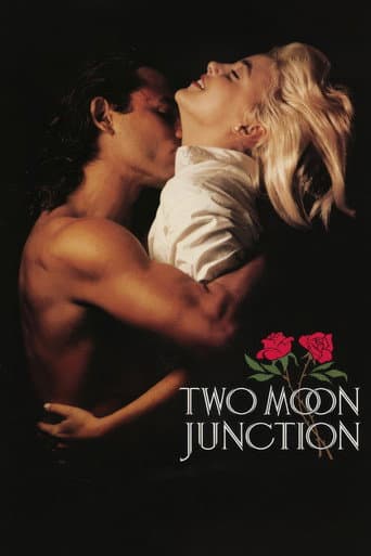 Poster for Two Moon Junction