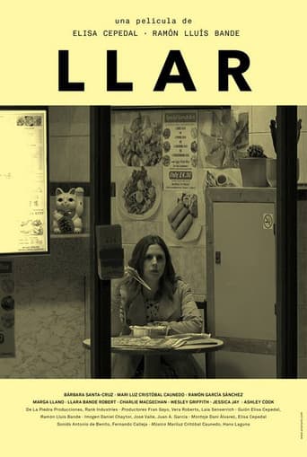Poster for Llar