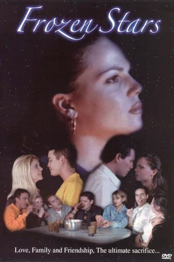 Poster for Frozen Stars