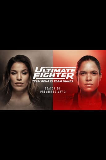 Poster for Peña vs Nunes