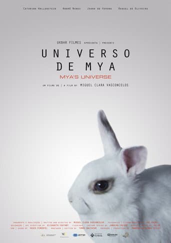 Poster for Universo de Mya