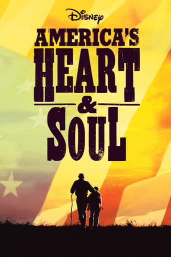 Poster for America's Heart & Soul