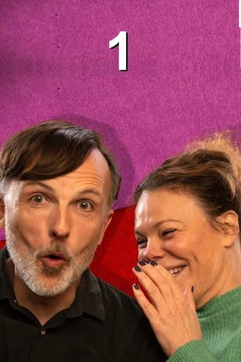 Poster for Season 1
