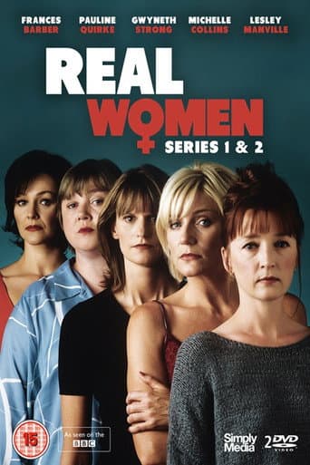 Poster for Real Women