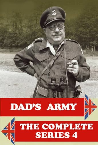 Poster for Series 4