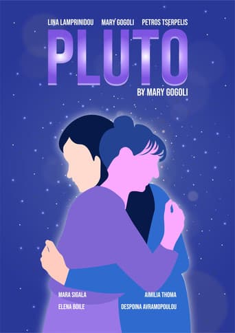 Poster for Pluto