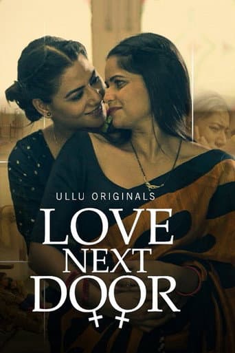 Poster for Love Next Door