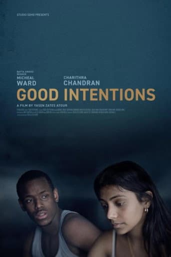 Poster for Good Intentions