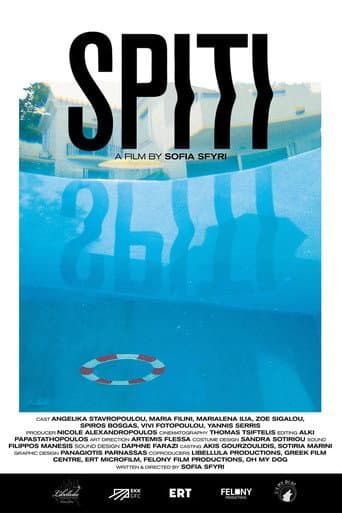 Poster for Spiti