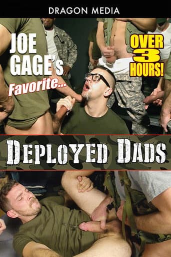 Poster for Joe Gage's Favorite... Deployed Dads