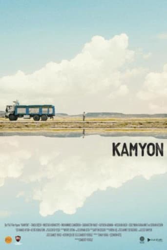 Poster for Truck