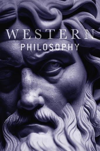 Poster for Western Philosophy