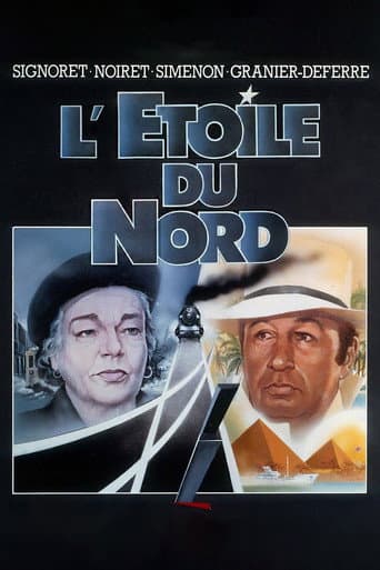 Poster for The North Star