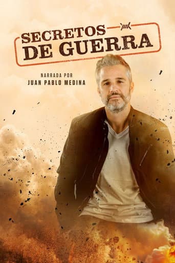 Poster for Secrets of War