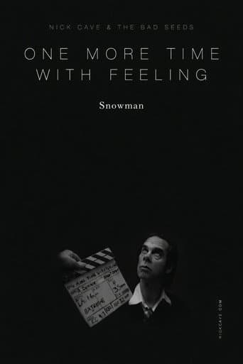 Poster for Snowman