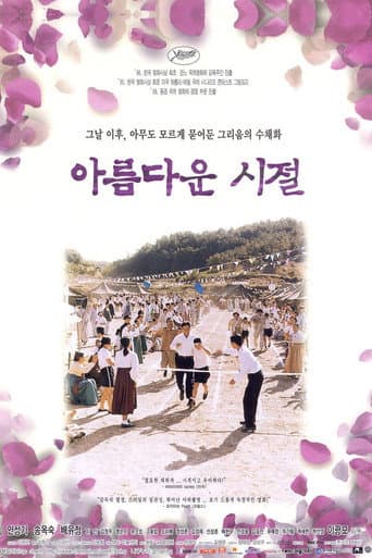 Poster for Spring in My Hometown