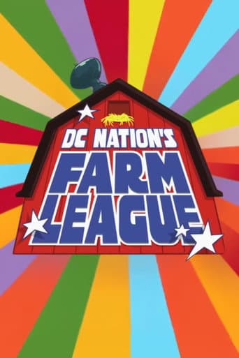 Poster for Farm League