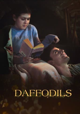 Poster for Daffodils