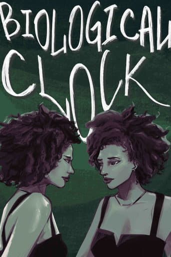 Poster for Biological Clock
