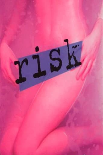 Poster for Risk