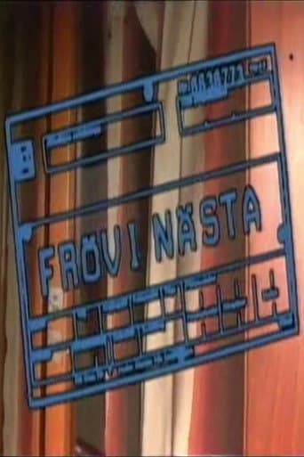 Poster for Frövi nästa