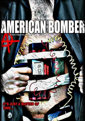 Poster for American Bomber