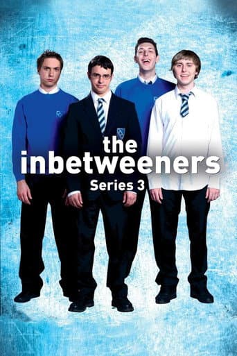 Poster for Series 3