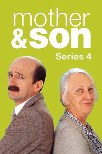 Poster for Season 4