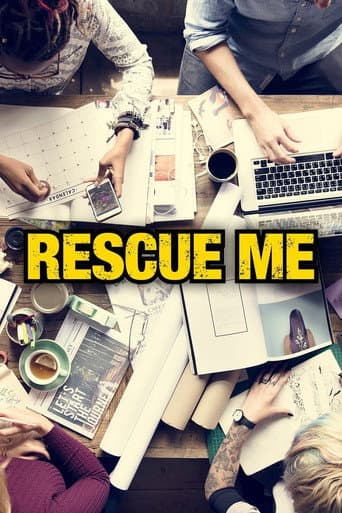 Poster for Rescue Me