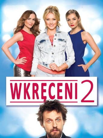 Poster for Screwed Up 2