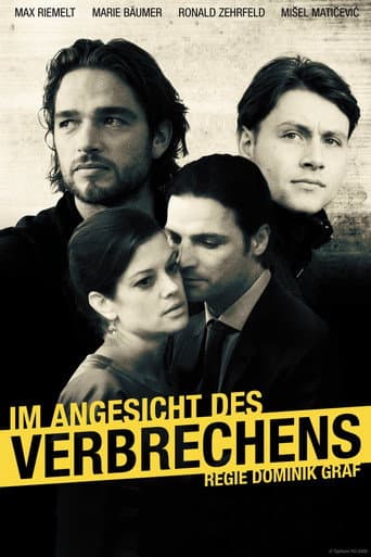 Poster for Season 1