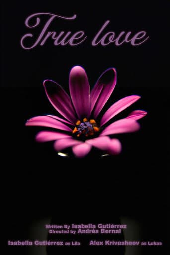 Poster for True Love
