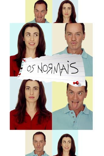 Poster for Season 1