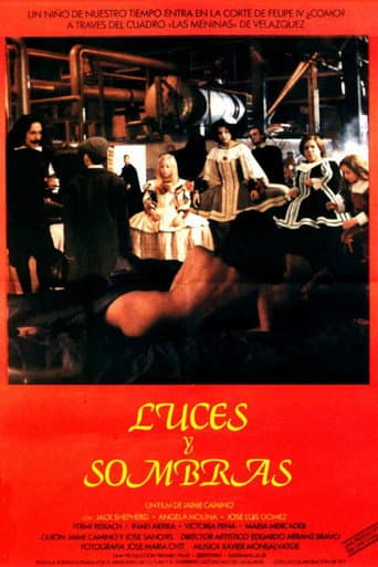 Poster for Lights and Shadows