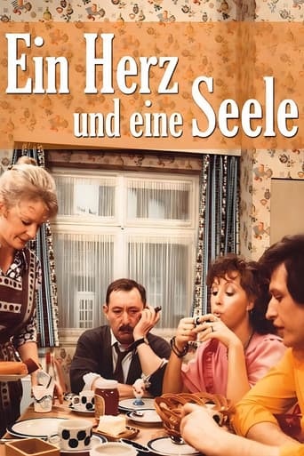 Poster for Ein Herz und eine Seele