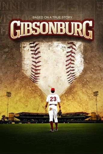 Poster for Gibsonburg