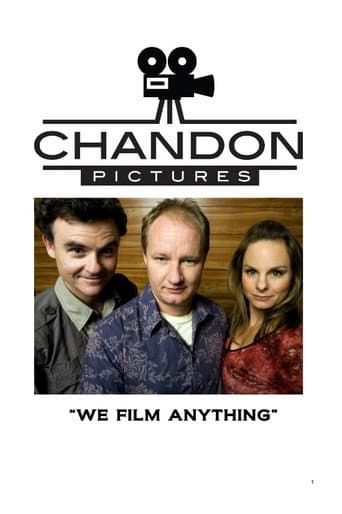 Poster for Chandon Pictures