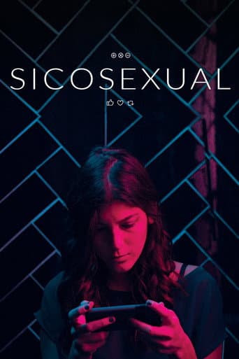Poster for Psychosexual