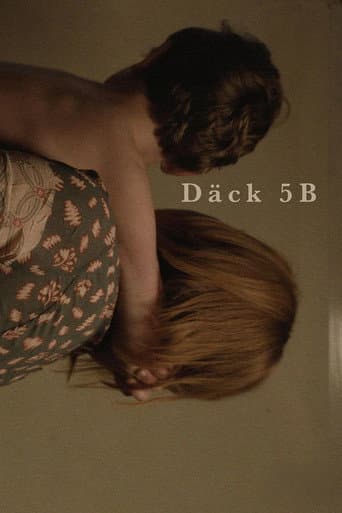 Poster for Deck 5B