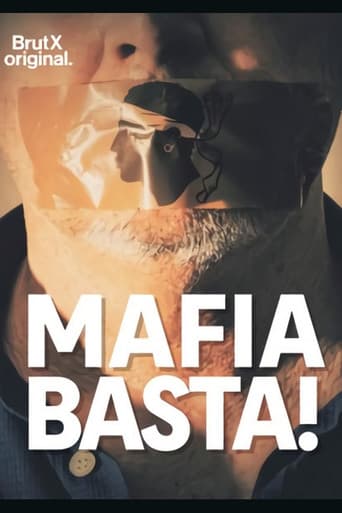 Poster for Mafia basta !